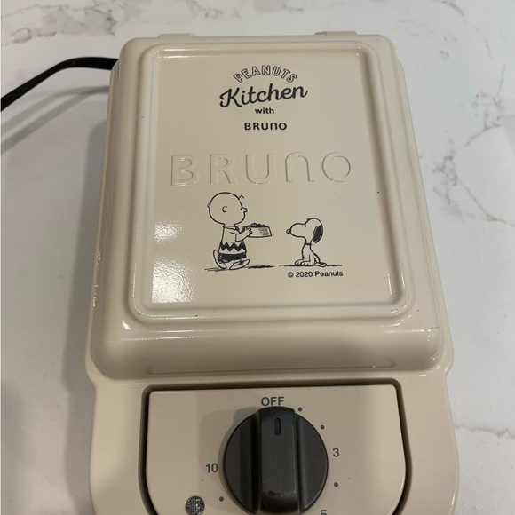 Sandwich make with peanut kitchen - Picture 2 of 3